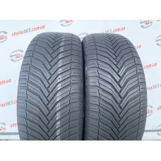 215/55 R16 MICHELIN CROSS CLIMATE 2 5mm