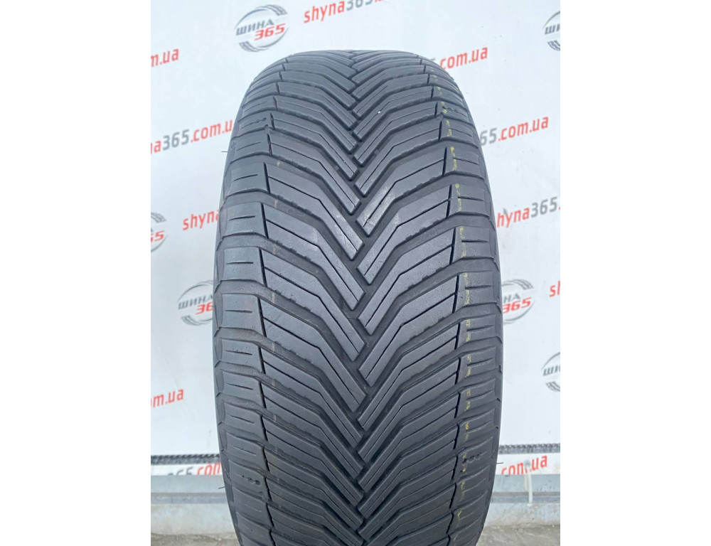 215/55 R16 MICHELIN CROSS CLIMATE 2 5mm