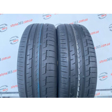 205/60 R16 CONTINENTAL PREMIUMCONTACT 6 6mm