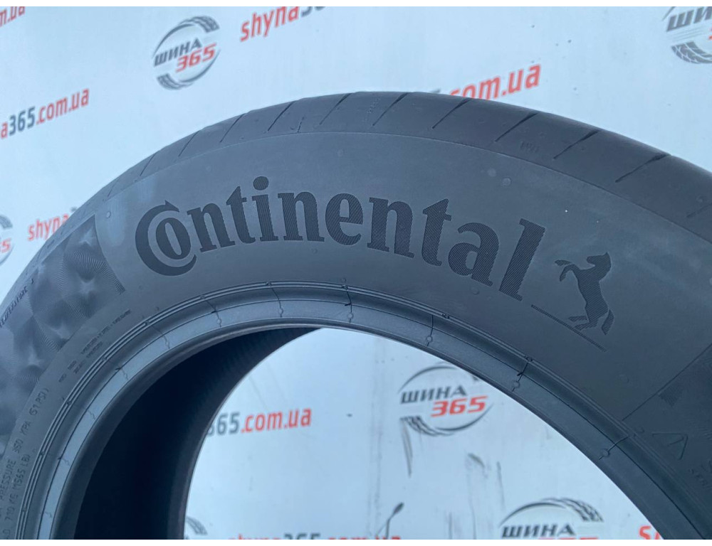 205/60 R16 CONTINENTAL PREMIUMCONTACT 6 6mm