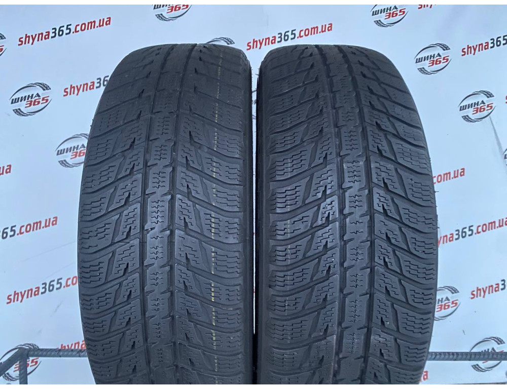 225/65 R17 NOKIAN WR SUV3 5mm
