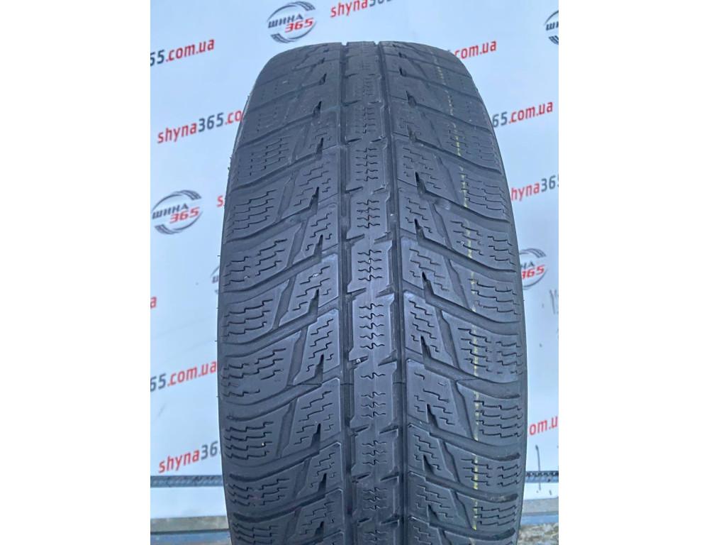 225/65 R17 NOKIAN WR SUV3 5mm