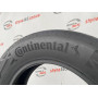 215/60 R16 CONTINENTAL ECOCONTACT 6 4mm