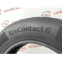 215/60 R16 CONTINENTAL ECOCONTACT 6 4mm