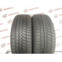 235/55 R19 CONTINENTAL WINTERCONTACT TS850P RUN FLAT 7mm