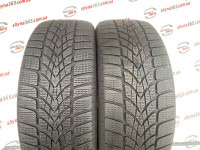235/55 R19 DUNLOP SP WINTER SPORT 4D 7mm