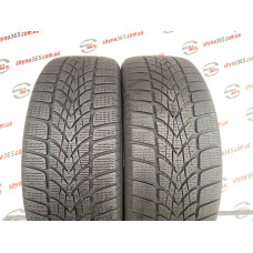 235/55 R19 DUNLOP SP WINTER SPORT 4D 7mm