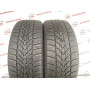 235/55 R19 DUNLOP SP WINTER SPORT 4D 7mm