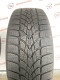 235/55 R19 DUNLOP SP WINTER SPORT 4D 7mm