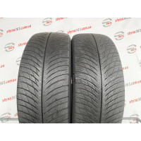 225/55 R19 MICHELIN PILOT ALPIN 5 SUV 5mm