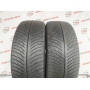 225/55 R19 MICHELIN PILOT ALPIN 5 SUV 5mm