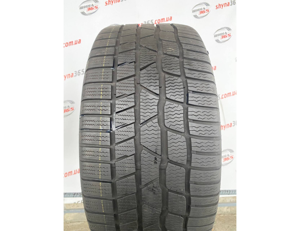 255/40 R18 CONTINENTAL CONTIWINTERCONTACT TS830P 7mm