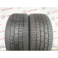 255/40 R18 CONTINENTAL CONTIWINTERCONTACT TS830P 7mm