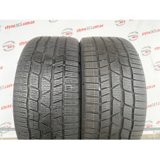 255/40 R18 CONTINENTAL CONTIWINTERCONTACT TS830P 7mm
