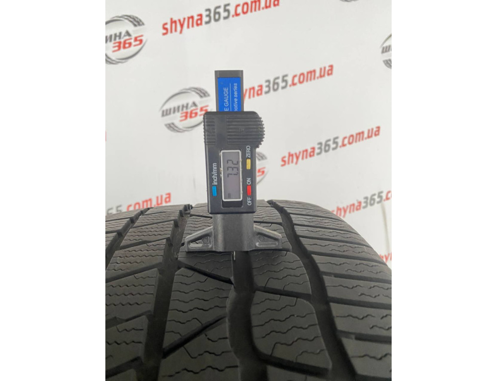 255/40 R18 CONTINENTAL CONTIWINTERCONTACT TS830P 7mm