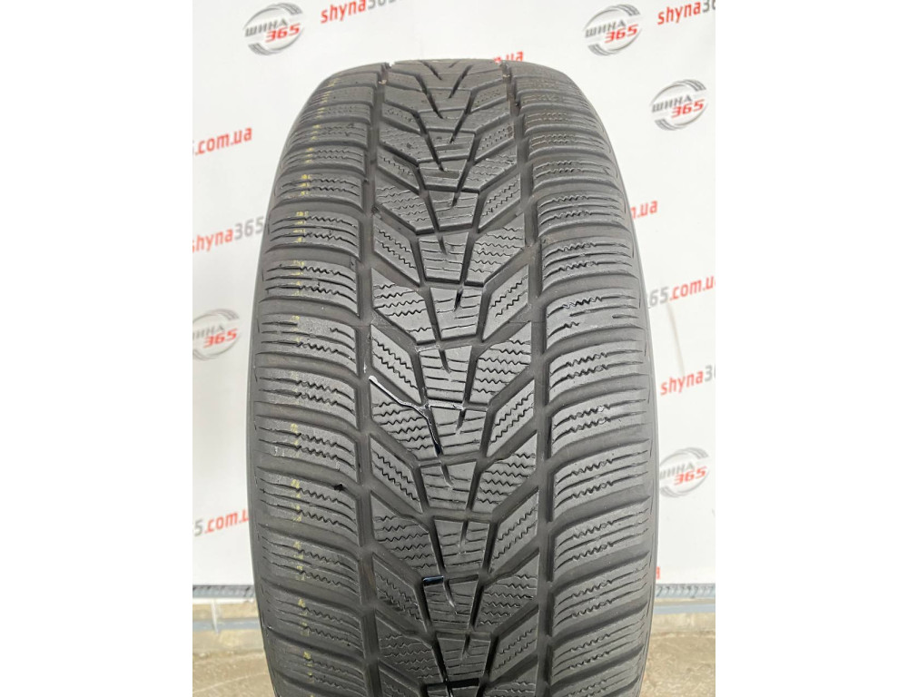 235/50 R19 HANKOOK WINTER I CEPT EVO3 X W330A 6mm