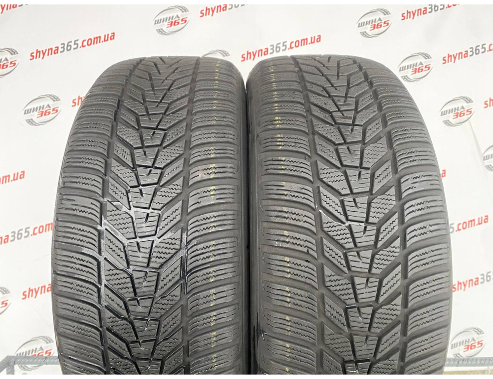 235/50 R19 HANKOOK WINTER I CEPT EVO3 X W330A 6mm