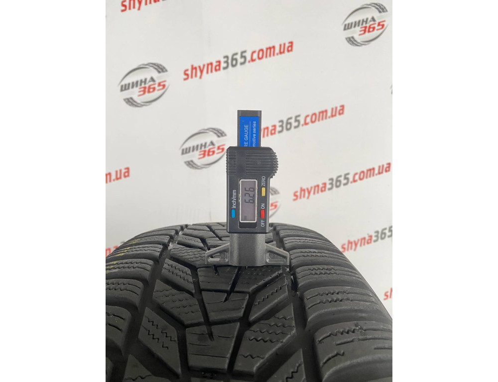 235/50 R19 HANKOOK WINTER I CEPT EVO3 X W330A 6mm