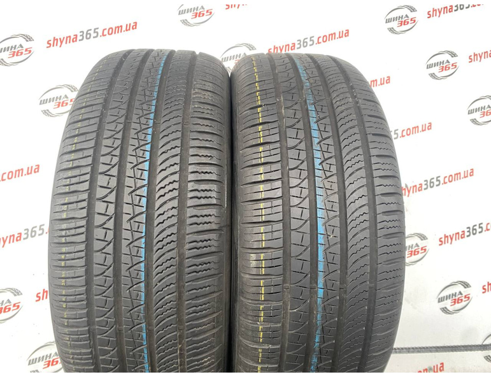 235/50 R20 PIRELLI SCORPION ZERO ALL SEASON PNCS 7mm