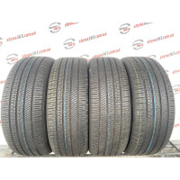 235/50 R20 PIRELLI SCORPION ZERO ALL SEASON PNCS 7mm