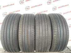 235/50 R20 PIRELLI SCORPION ZERO ALL SEASON PNCS 7mm