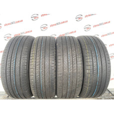 235/50 R20 PIRELLI SCORPION ZERO ALL SEASON PNCS 7mm