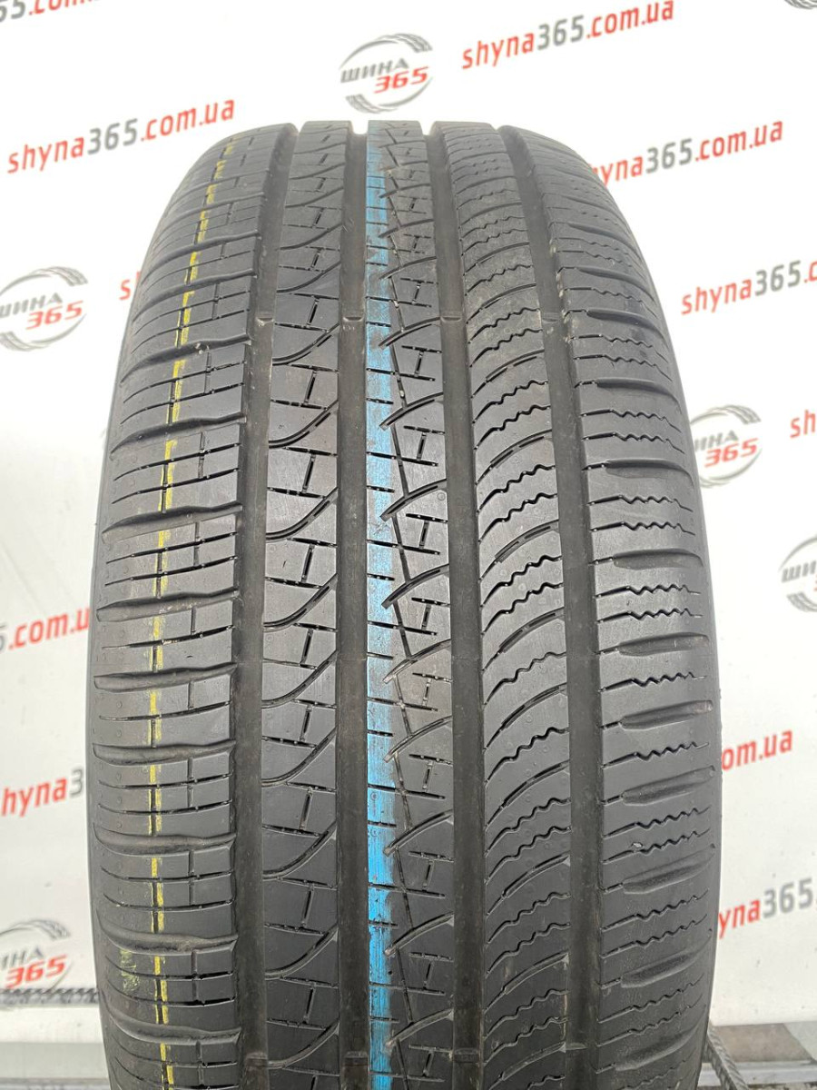235/50 R20 PIRELLI SCORPION ZERO ALL SEASON PNCS 7mm