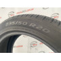235/50 R20 PIRELLI SCORPION ZERO ALL SEASON PNCS 7mm