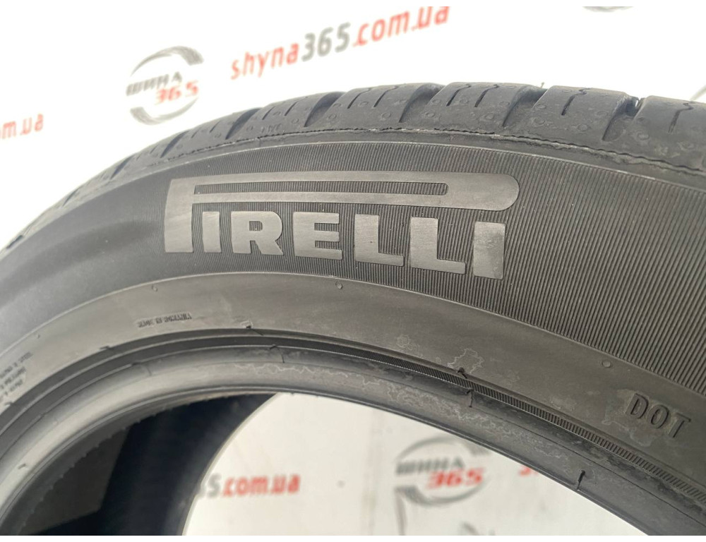 235/50 R20 PIRELLI SCORPION ZERO ALL SEASON PNCS 7mm