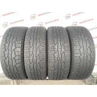 275/60 R20 NOKIAN ROTIVA AT 5mm