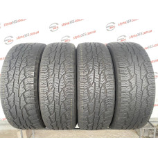 275/60 R20 NOKIAN ROTIVA AT 5mm