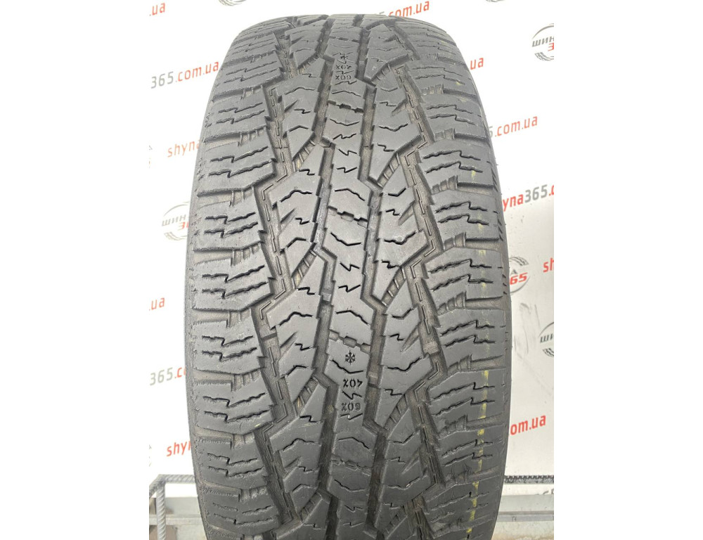 275/60 R20 NOKIAN ROTIVA AT 5mm