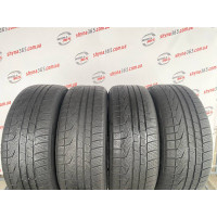 245/50 R18 PIRELLI SOTTOZERO WINTER 210 SERIE II RUN FLAT 6mm