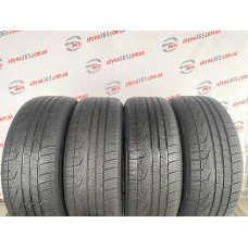 245/50 R18 PIRELLI SOTTOZERO WINTER 210 SERIE II RUN FLAT 6mm