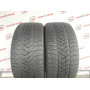 255/40 R19 PIRELLI SCORPION WINTER 5mm