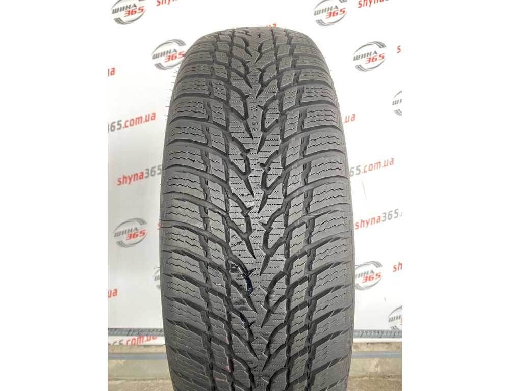 195/55 R20 NOKIAN WR SNOWPROOF 7mm