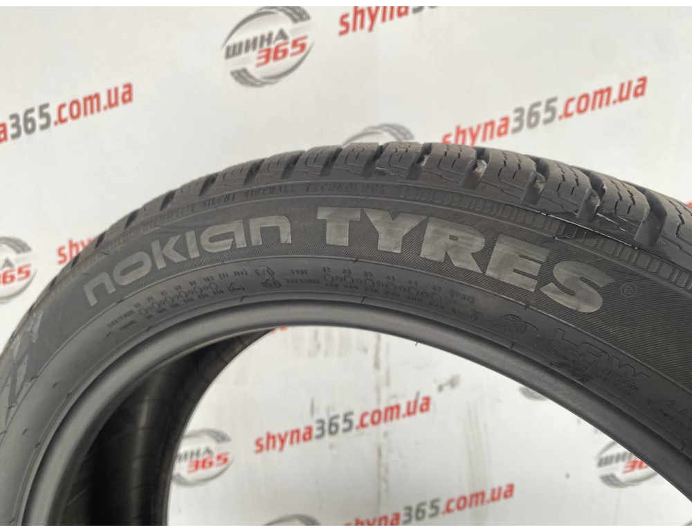 195/55 R20 NOKIAN WR SNOWPROOF 7mm