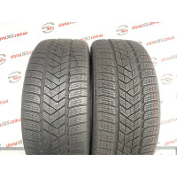 245/45 R20 PIRELLI SCORPION WINTER 6mm