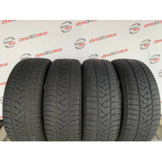 215/60 R16 PIRELLI WINTER SOTTOZERO 3 SEAL INSIDE 4mm
