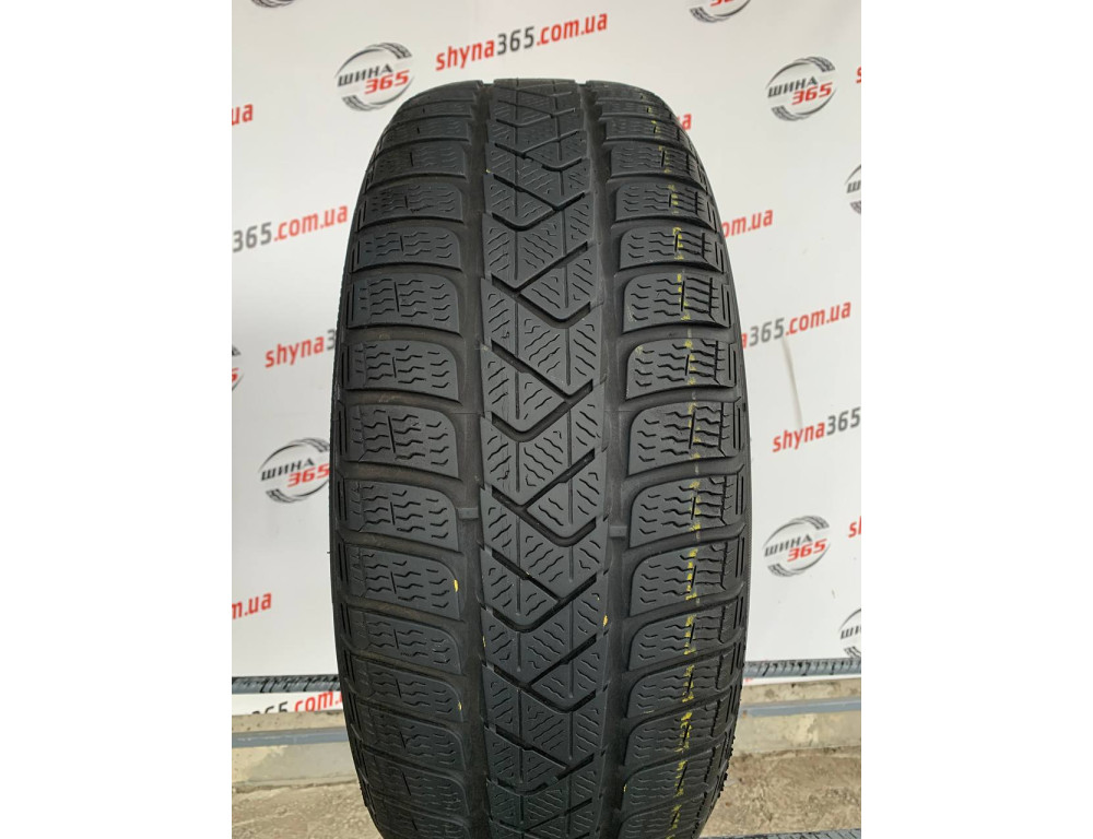 215/60 R16 PIRELLI WINTER SOTTOZERO 3 SEAL INSIDE 4mm