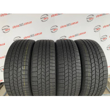 215/60 R16 CONTINENTAL CONTICONTACT TS815 CONTISEAL 6mm