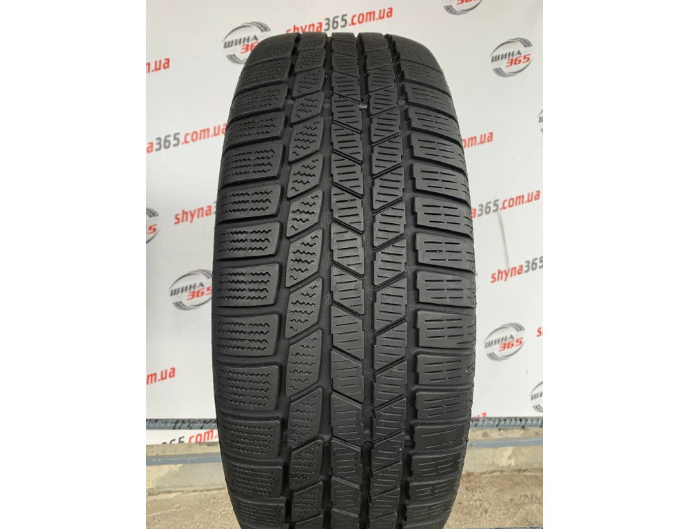 215/60 R16 CONTINENTAL CONTICONTACT TS815 CONTISEAL 7mm