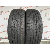 215/60 R16 CONTINENTAL CONTICONTACT TS815 CONTISEAL 7mm