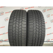 215/60 R16 CONTINENTAL CONTICONTACT TS815 CONTISEAL 7mm