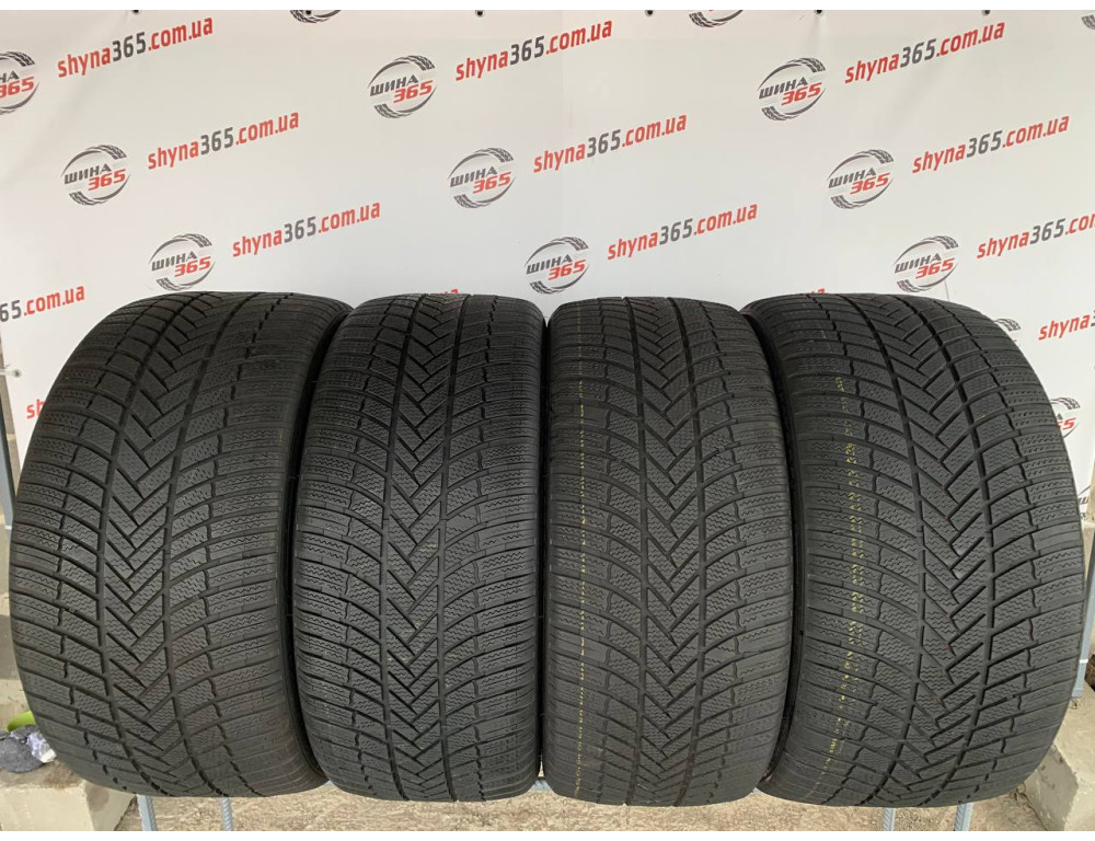 315/35 R21 BRIDGESTONE BLIZZAK LM005 5mm