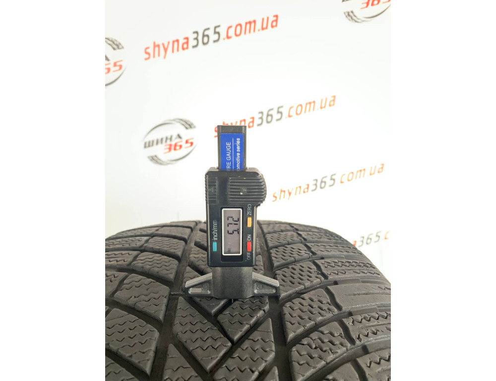 315/35 R21 BRIDGESTONE BLIZZAK LM005 5mm