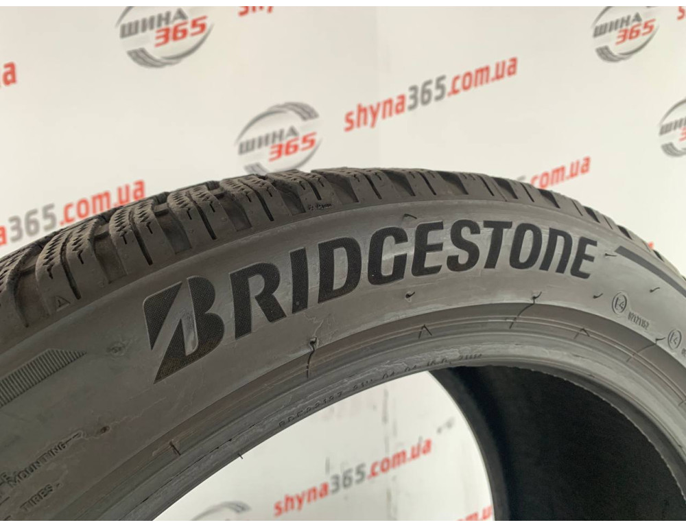 315/35 R21 BRIDGESTONE BLIZZAK LM005 5mm