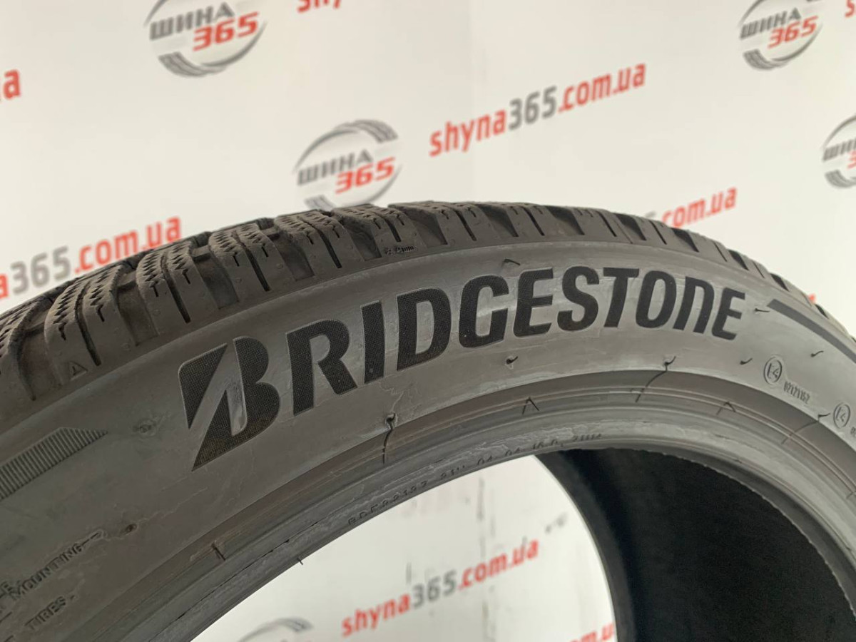 315/35 R21 BRIDGESTONE BLIZZAK LM005 5mm