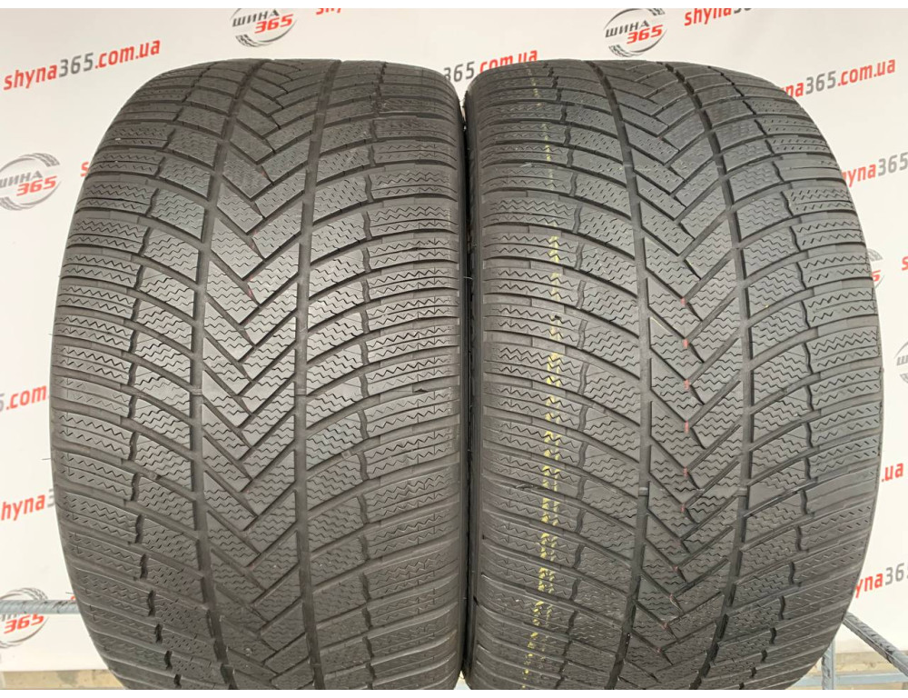 315/35 R21 BRIDGESTONE BLIZZAK LM005 5mm