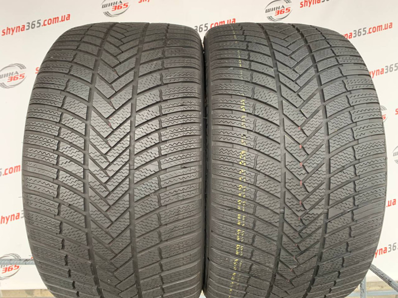 315/35 R21 BRIDGESTONE BLIZZAK LM005 5mm